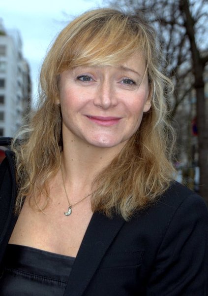 ژولی فریه