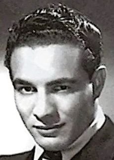 تونی جورجو