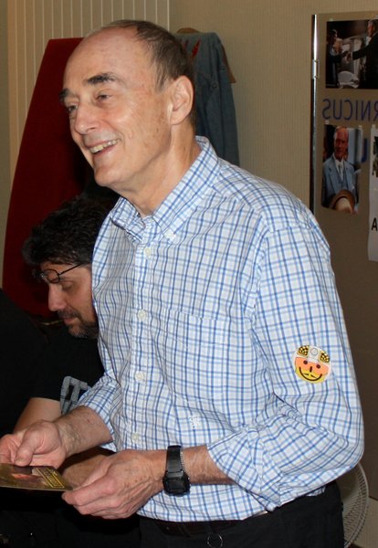 گریک هاگون
