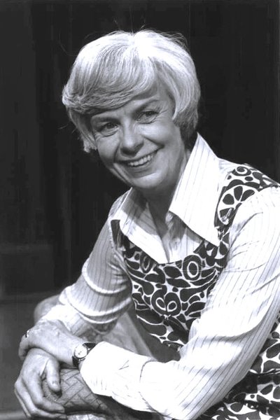 Helen Stenborg