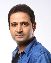 مایکل تالبوت (بازیگر)