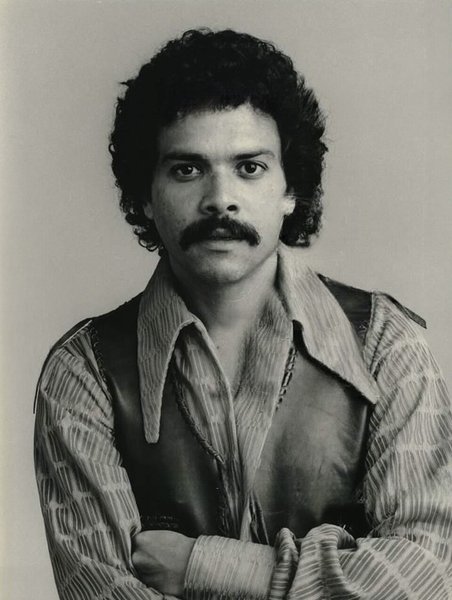 Jose Perez