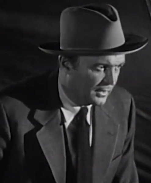 Gregg Barton