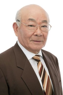 Chikao Ōtsuka