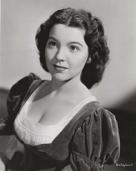 Sue England