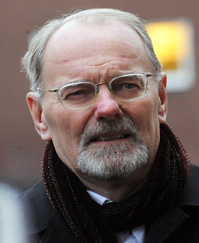 بیورن گرانات