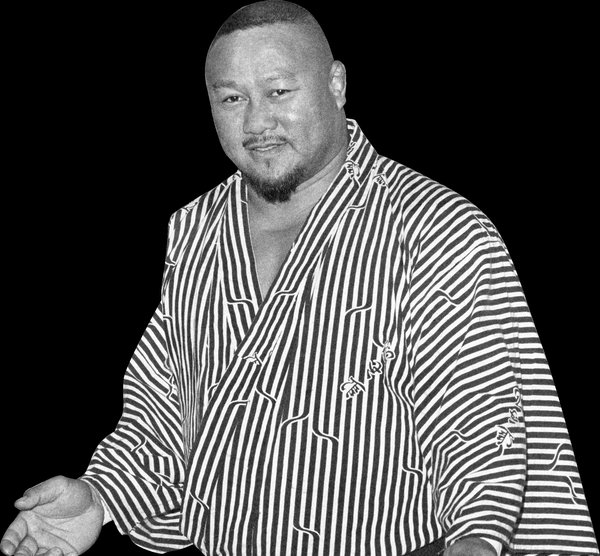 Professor Toru Tanaka