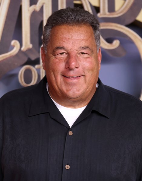 Steven R. Schirripa