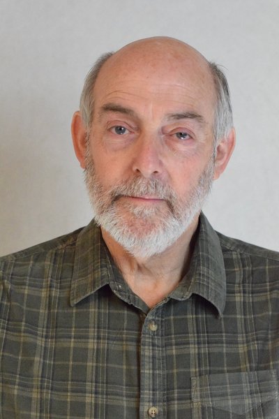Colin Blumenau