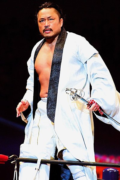 Hirooki Goto