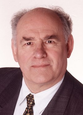 Tony Caunter