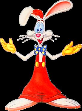 Roger Rabbit