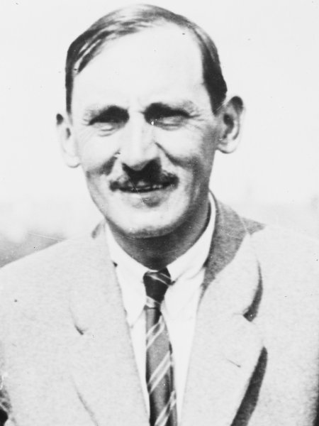 Bernard Darwin