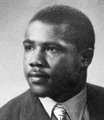 Isiah Whitlock, Jr.