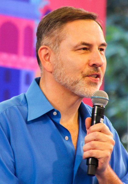 دیوید ویلیامز