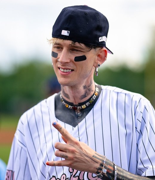 Machine Gun Kelly