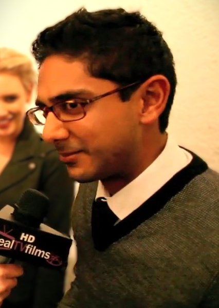 Adhir Kalyan