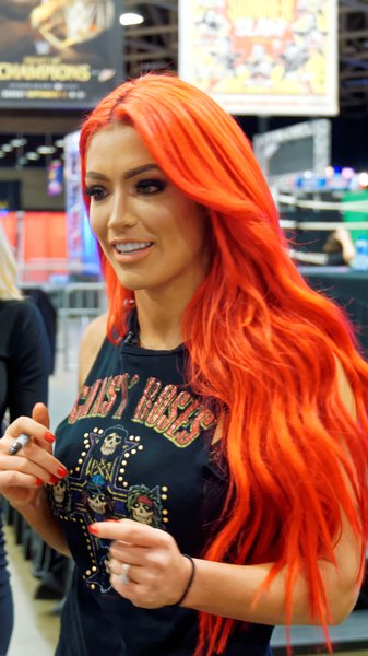 Natalie Eva Marie