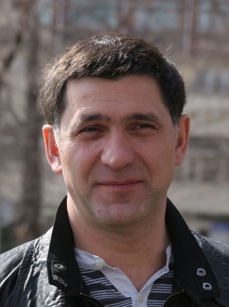 سرگئی پوسکپالیس