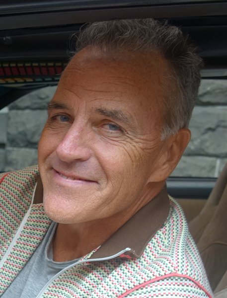 ریچارد بورگی
