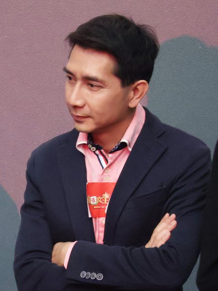 Jiro Lee