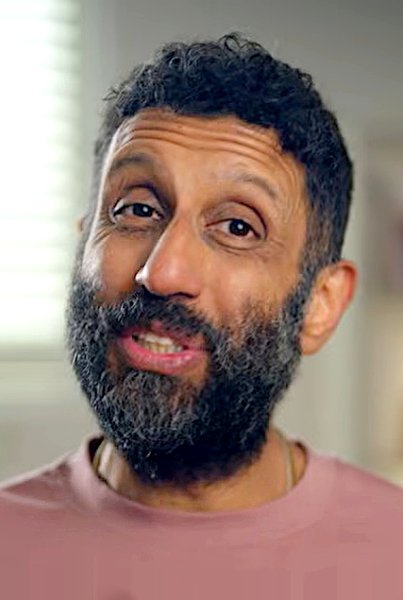 عدیل اختر