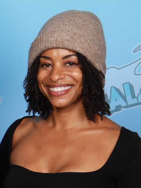 Vivian Nixon