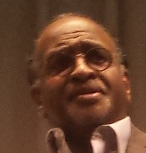 Tyrone Benskin