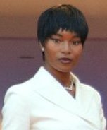 Damaris Lewis