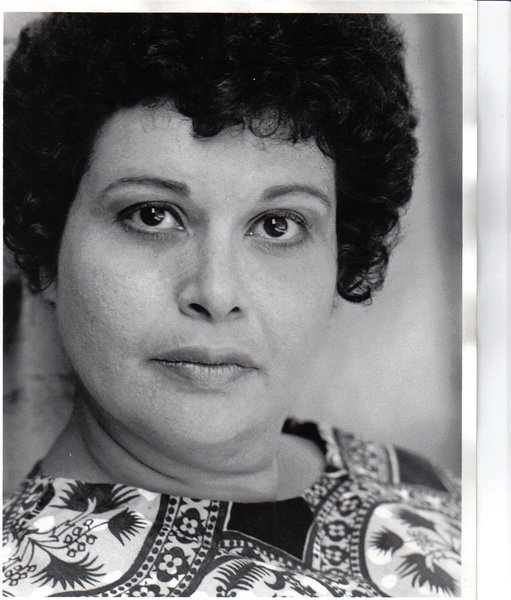 Elaine Shore
