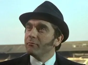 Henry Woolf