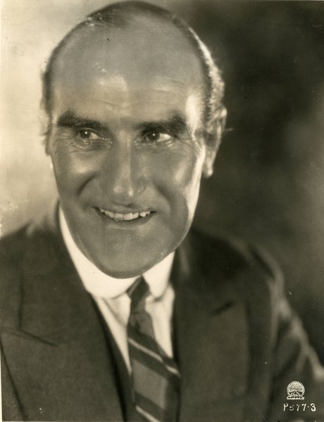 ارنست تورنس