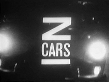 Z-Cars