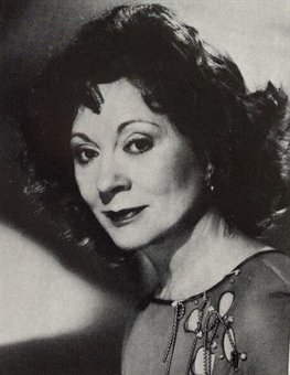 Rosemarie Dunham