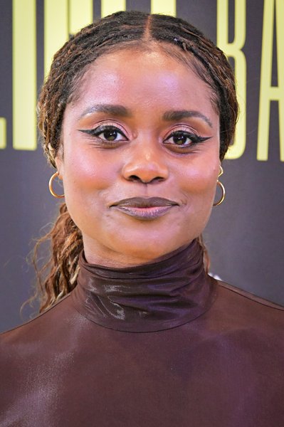 Denée Benton