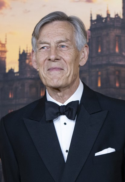 Douglas Reith