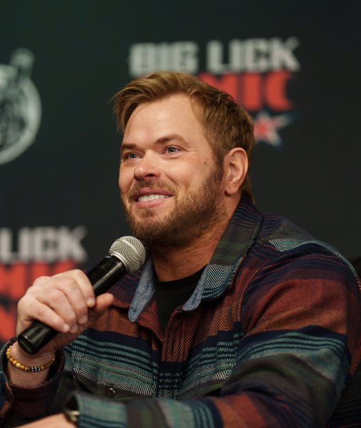 Kellan Lutz
