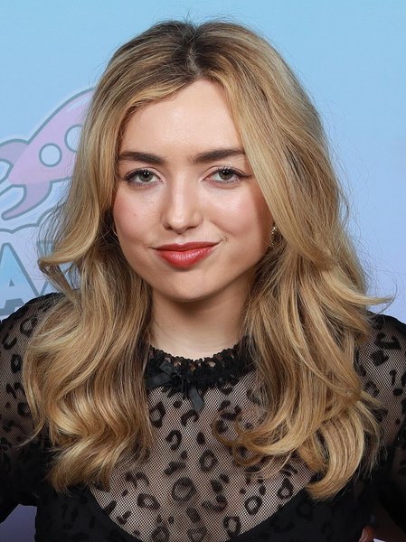 Peyton List
