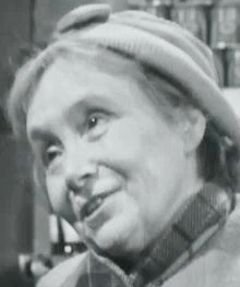 Mollie Maureen