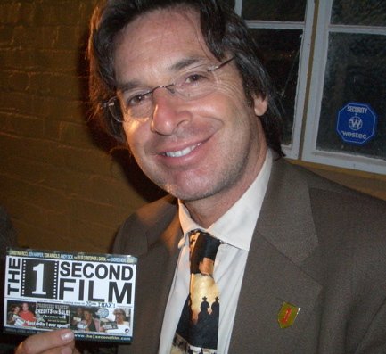 Robert Carradine