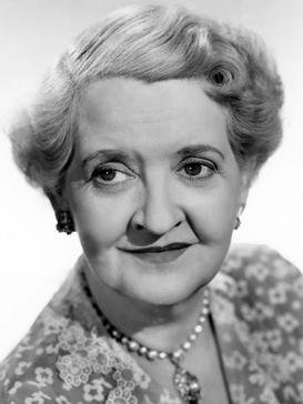 Evelyn Varden