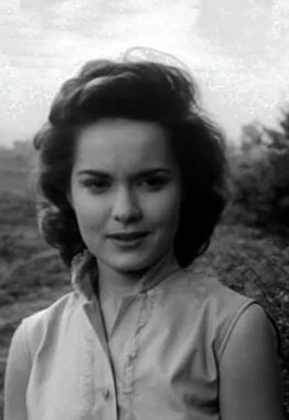 Gloria Castillo