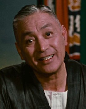 Tsûsai Sugawara