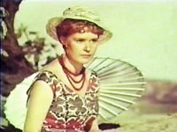 Svetlana Kharitonova