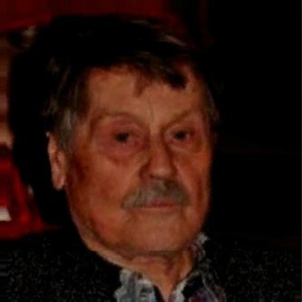 Nikolay Smorchkov