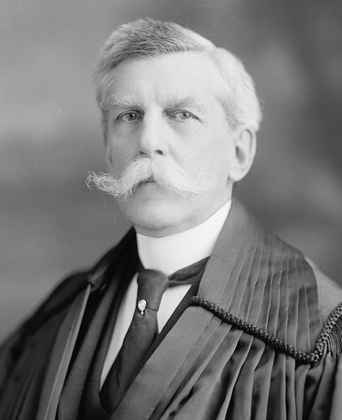 Wendell Holmes
