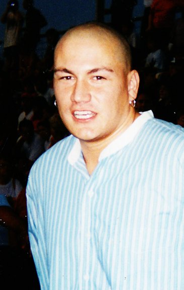 Gary "Litefoot" Davis