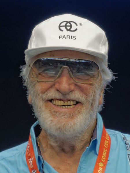 Riccardo Pizzuti