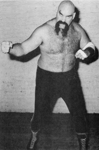 Ox Baker