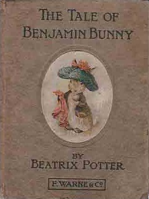 Benjamin Bunny
